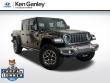 Used 2025 Jeep Gladiator Rubicon Truck Crew Cab