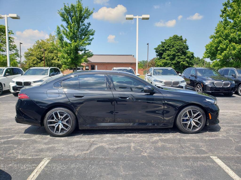 Used 2025 BMW i5 xDrive40 Sedan