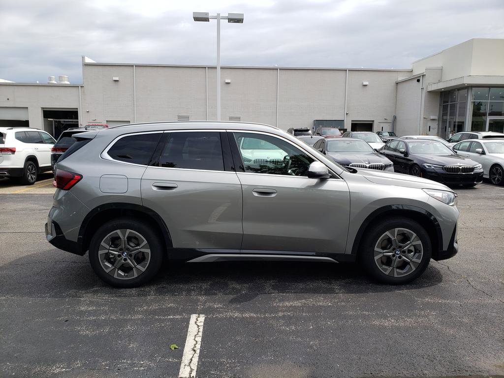 Used 2026 BMW X1 xDrive28i SUV