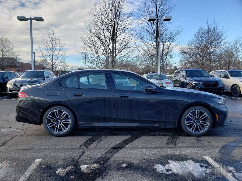Used 2026 BMW 530i xDrive Sedan