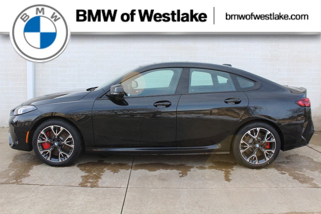 Used 2025 BMW M235i xDrive Gran Coupe