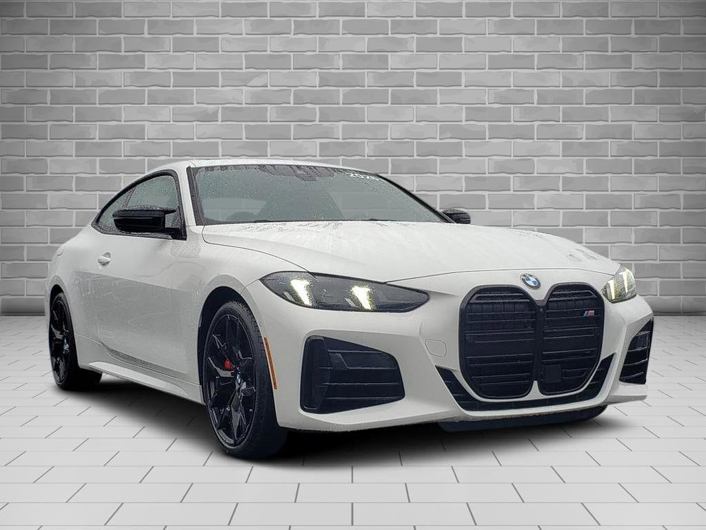 Used 2026 BMW M440i xDrive Coupe