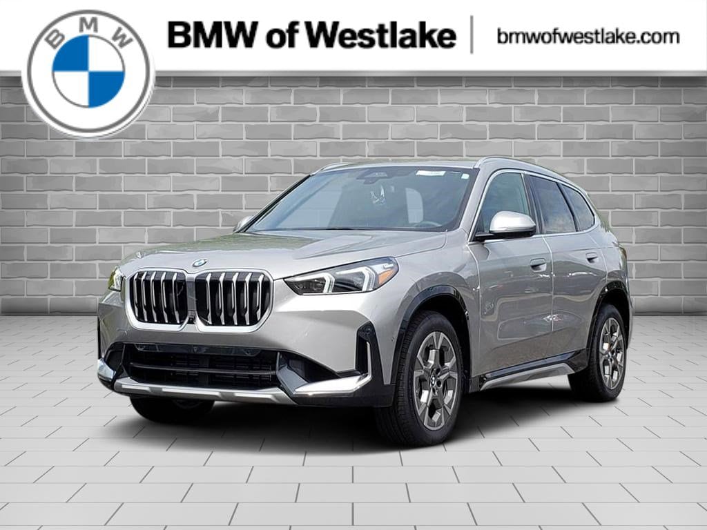 Used 2026 BMW X1 xDrive28i SUV
