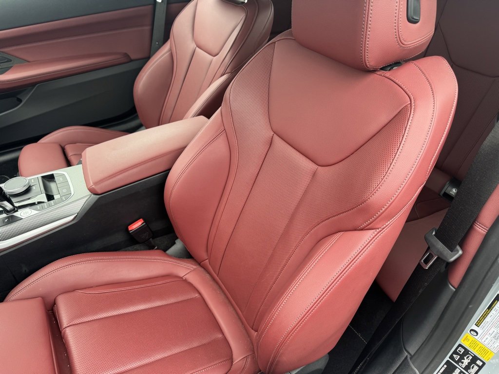 2023 Bmw M440i xDrive photo 3