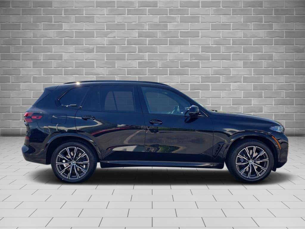 Used 2024 BMW X5 xDrive40i SUV