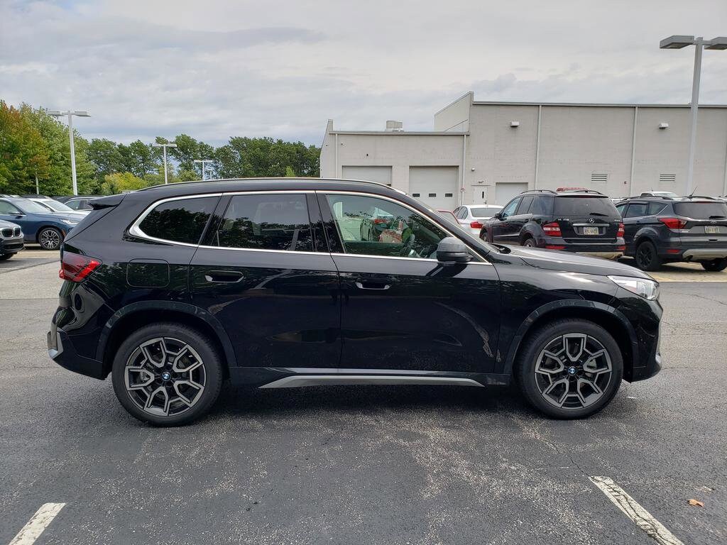 Used 2026 BMW X1 xDrive28i SUV