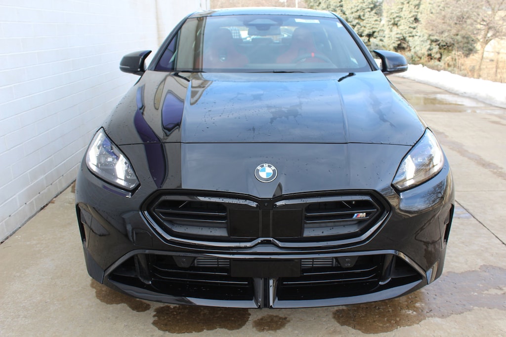 Used 2025 BMW M235i xDrive Gran Coupe