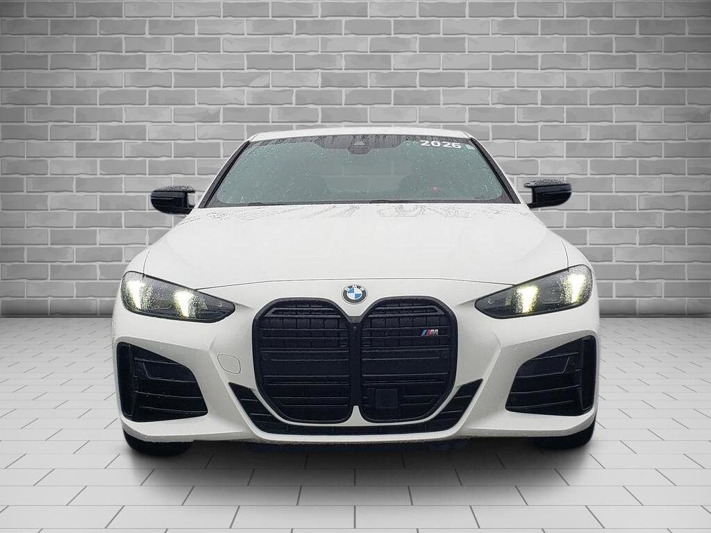 Used 2026 BMW M440i xDrive Coupe