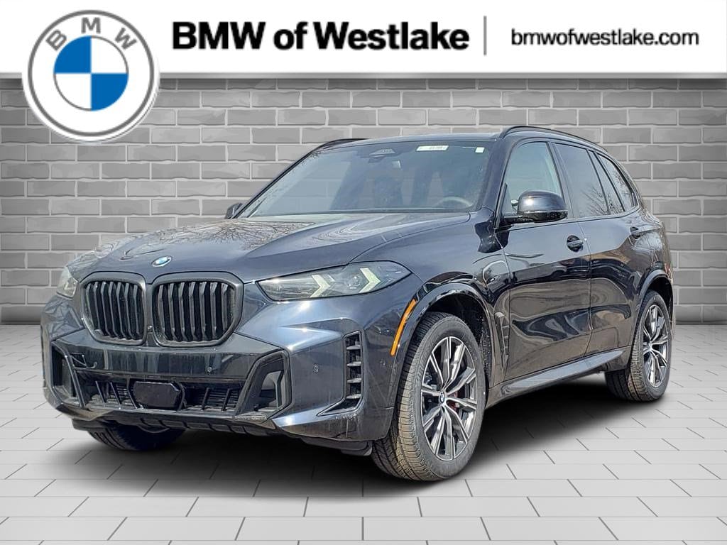 Used 2026 BMW X5 xDrive40i SUV