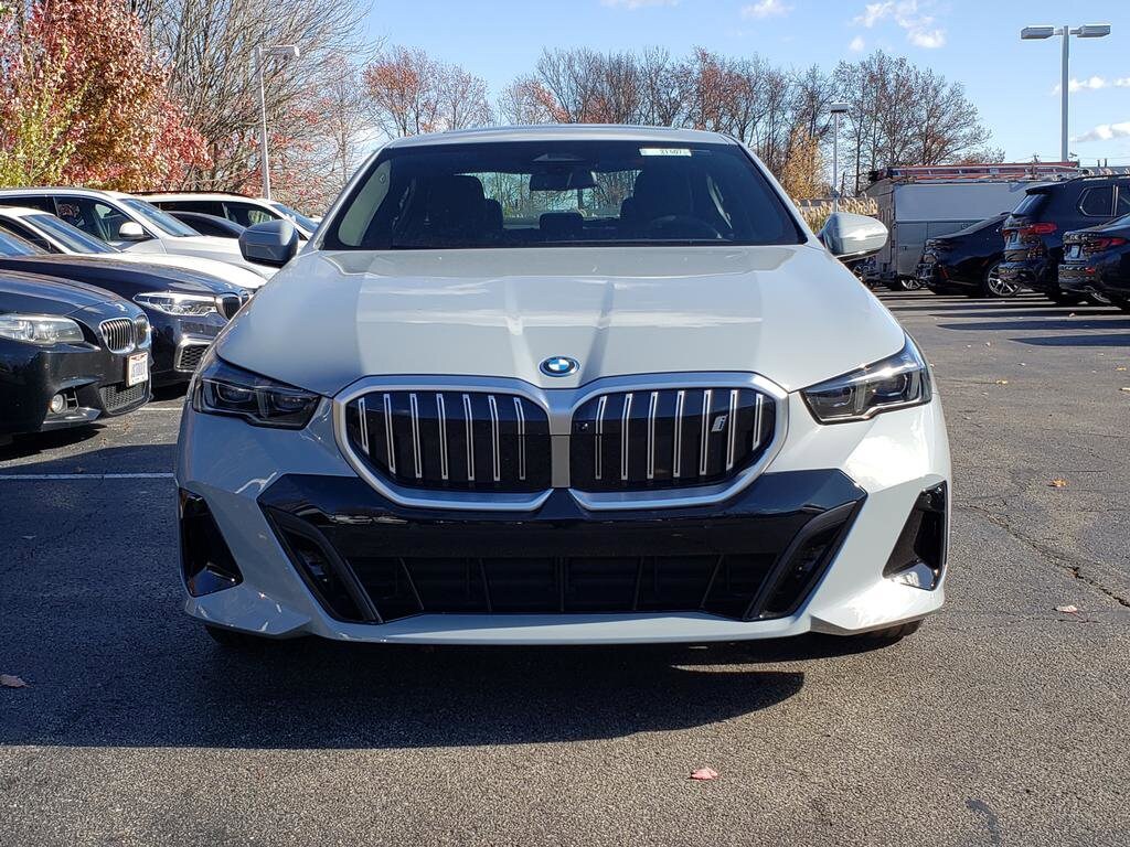 Used 2026 BMW i5 xDrive40 Sedan