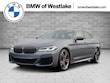  BMW M550i