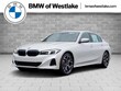 BMW 330i