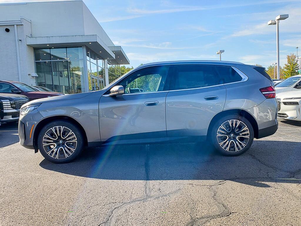Used 2026 BMW X3 30 xDrive SUV