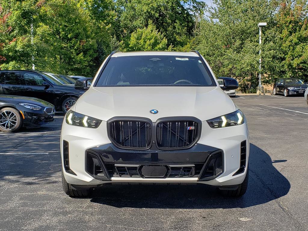 Used 2026 BMW X5 M60i SUV