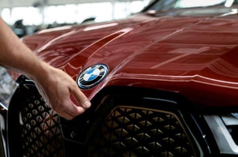 BMW Ultimate Care