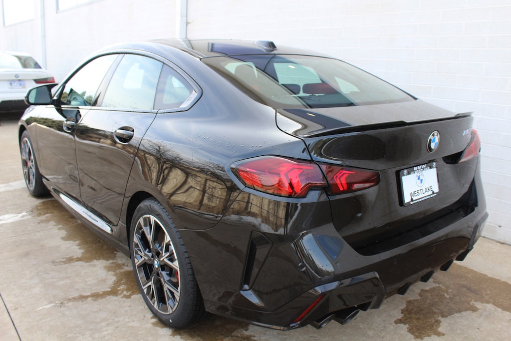 Used 2025 BMW M235i xDrive Gran Coupe