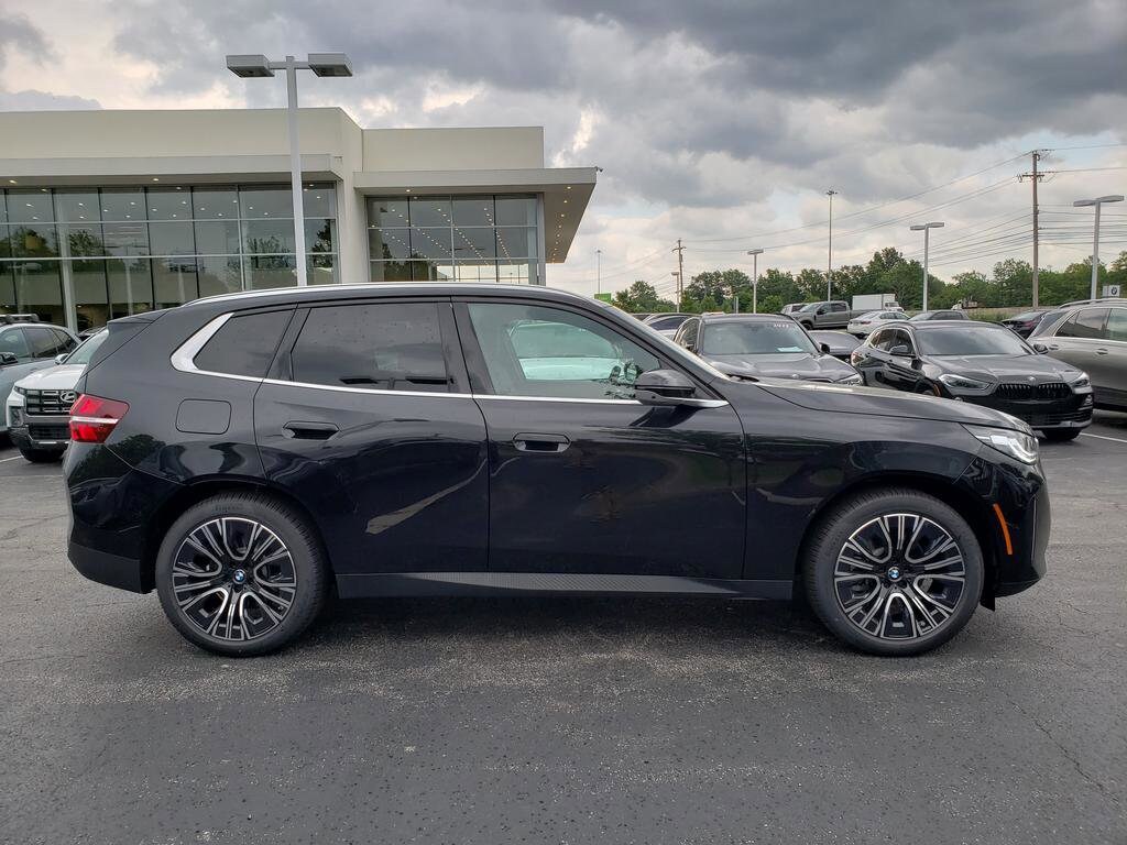 2025 Bmw X3 30x Drive photo 3