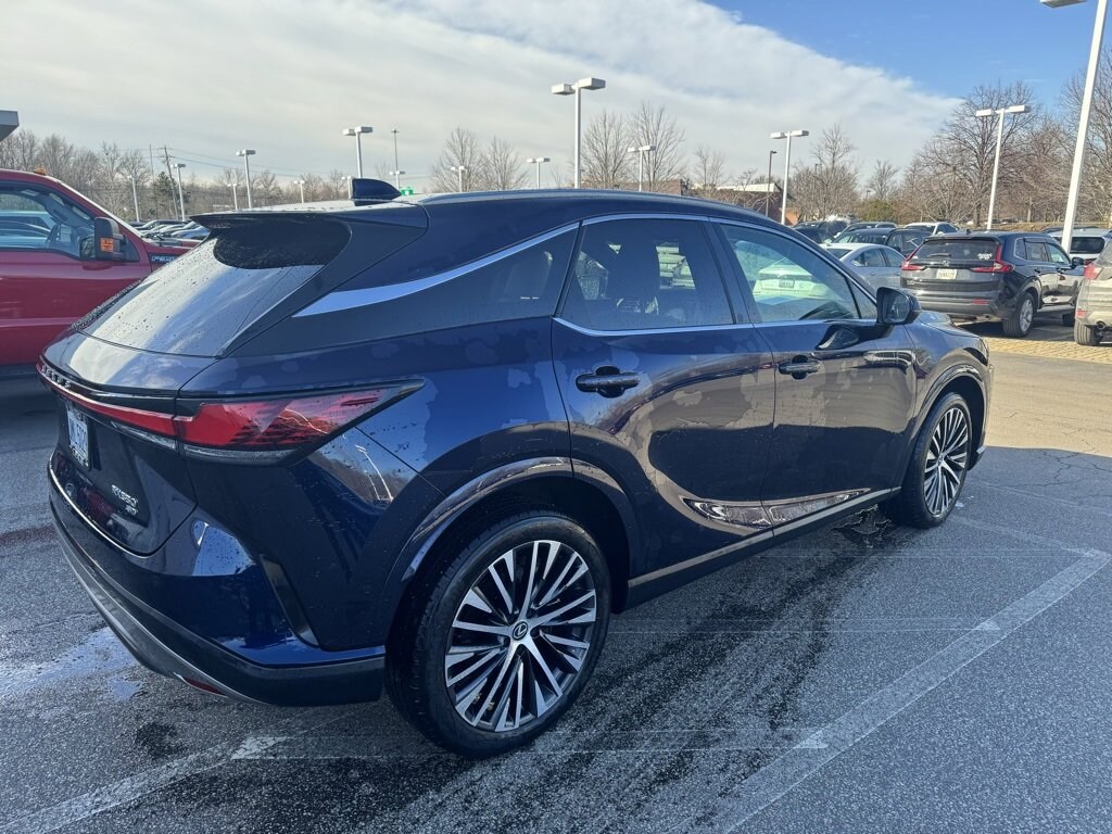 Used 2024 Lexus RX 350 Premium Plus SUV