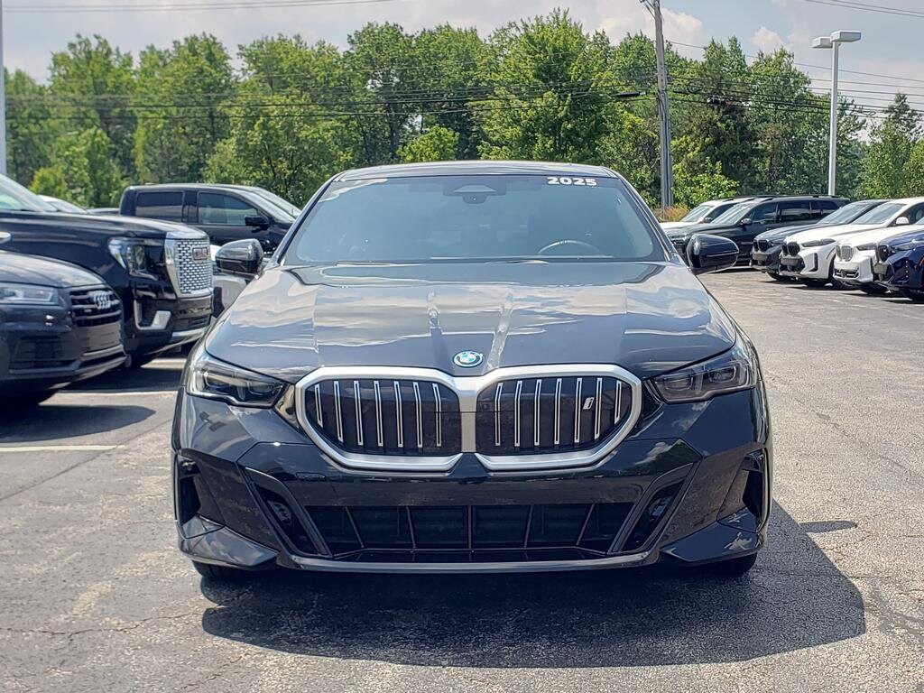 Used 2025 BMW i5 xDrive40 Sedan