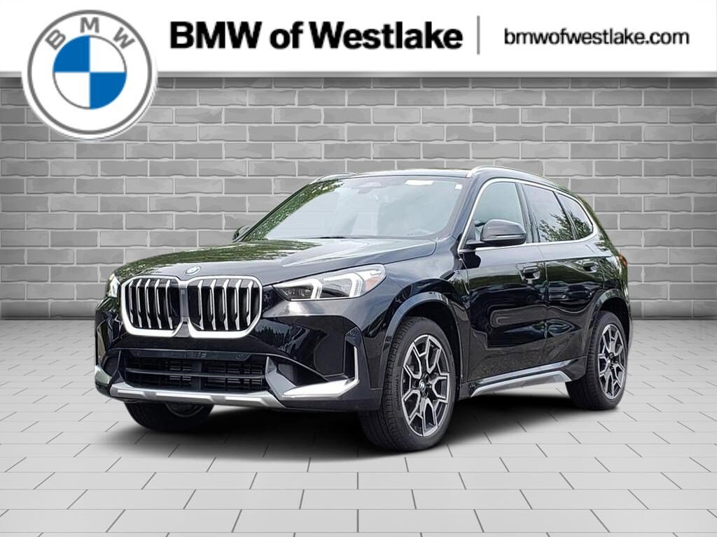 Used 2026 BMW X1 xDrive28i SUV