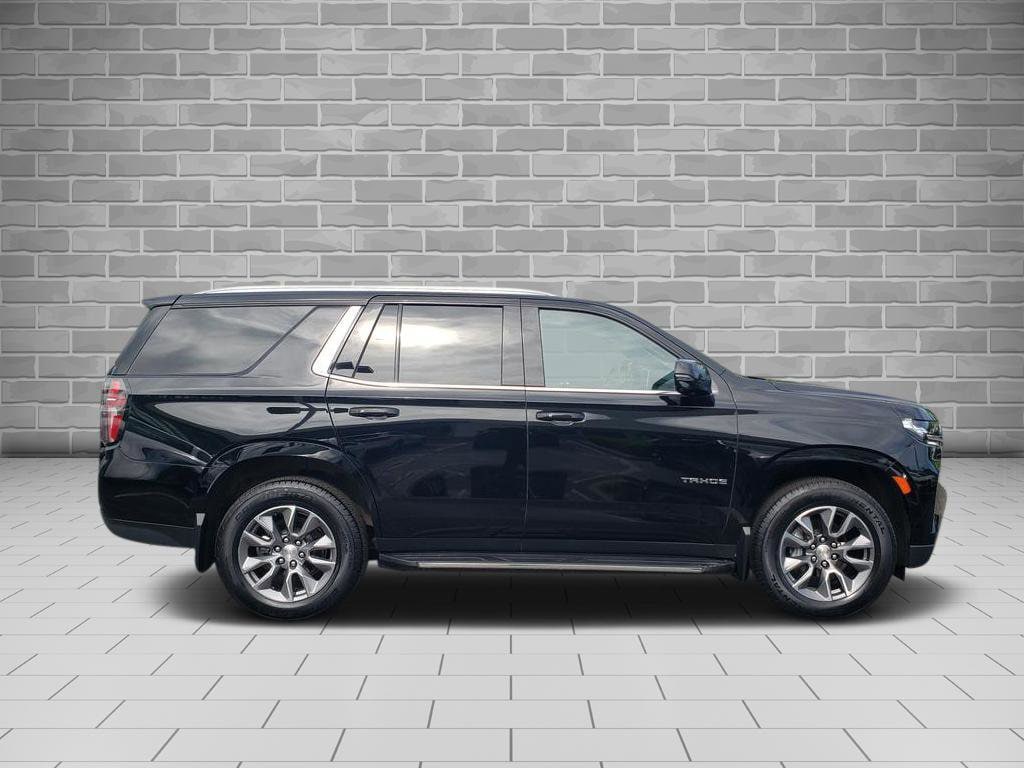 Used 2023 Chevrolet Tahoe LT SUV
