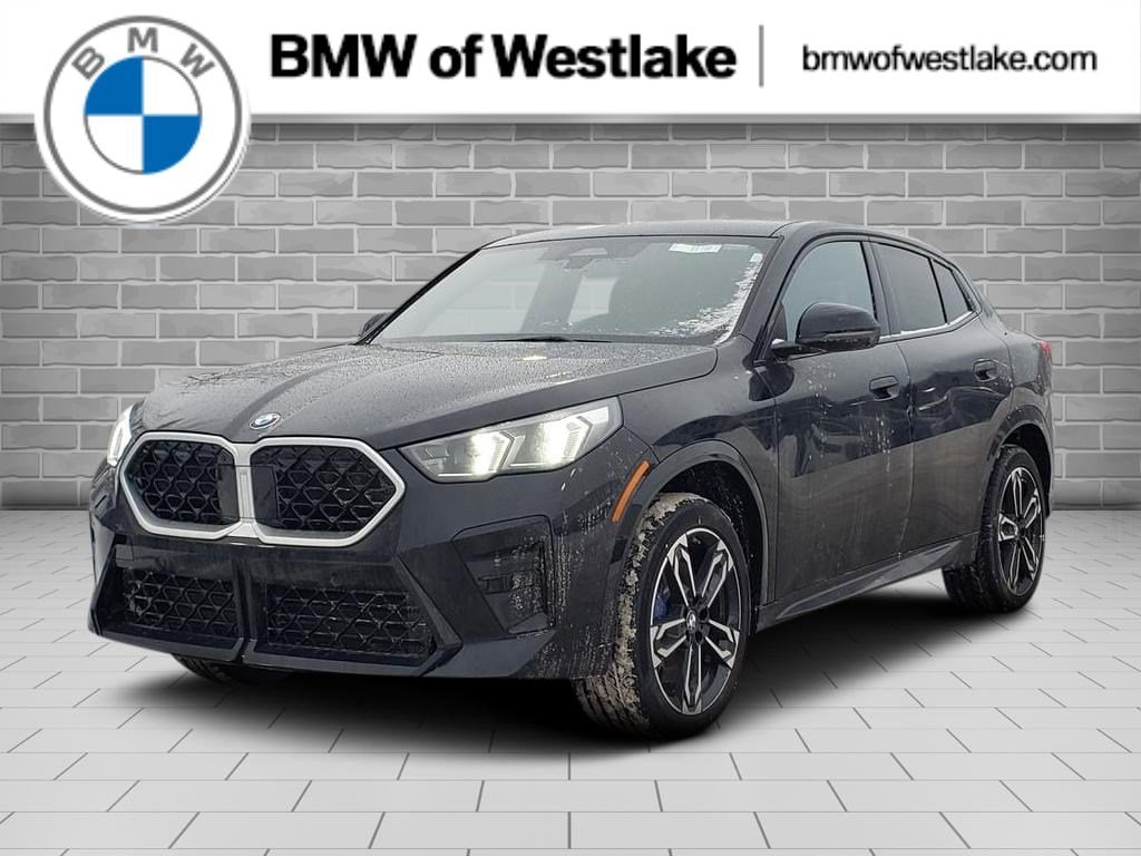 2026 BMW X2