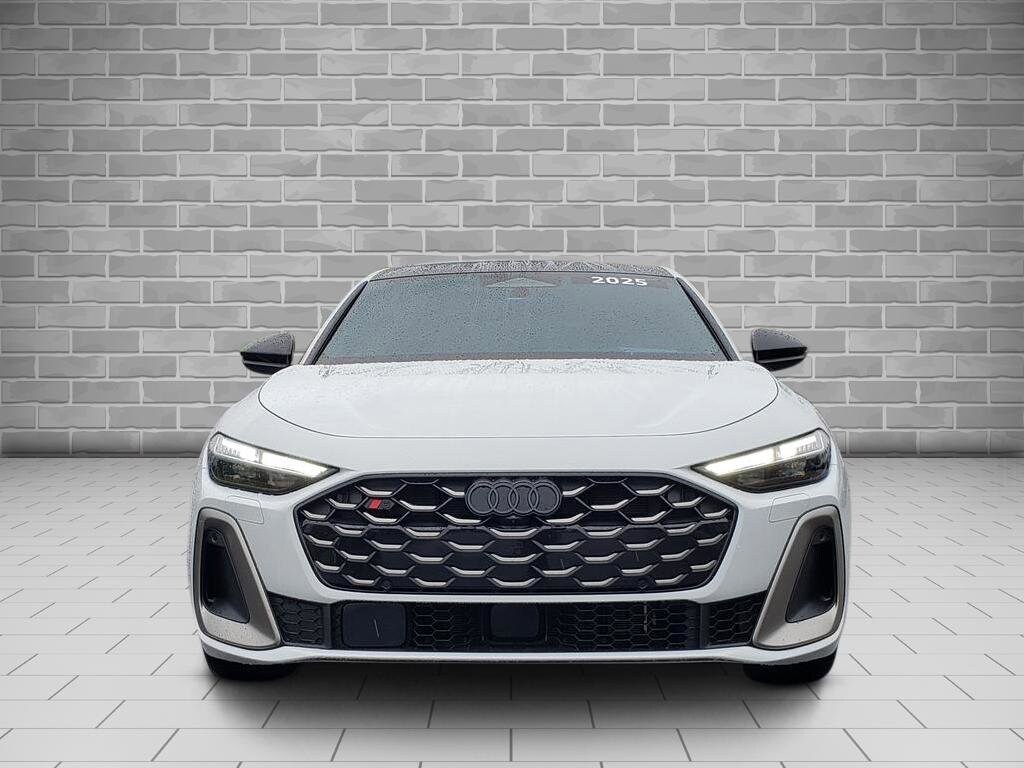 2025 Audi S5 Prestige photo 2