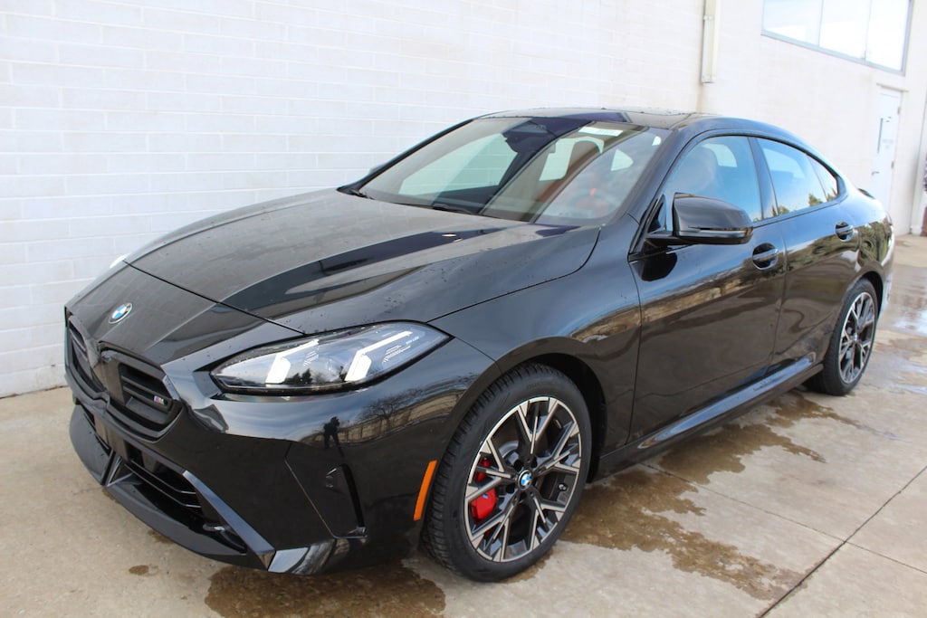 Used 2025 BMW M235i xDrive Gran Coupe
