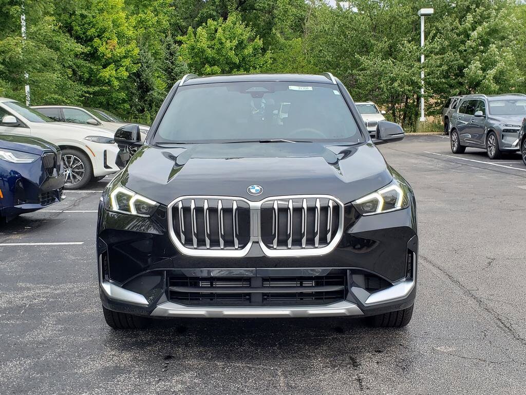 Used 2026 BMW X1 xDrive28i SUV