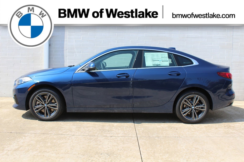 Used 2024 BMW 228i xDrive Gran Coupe