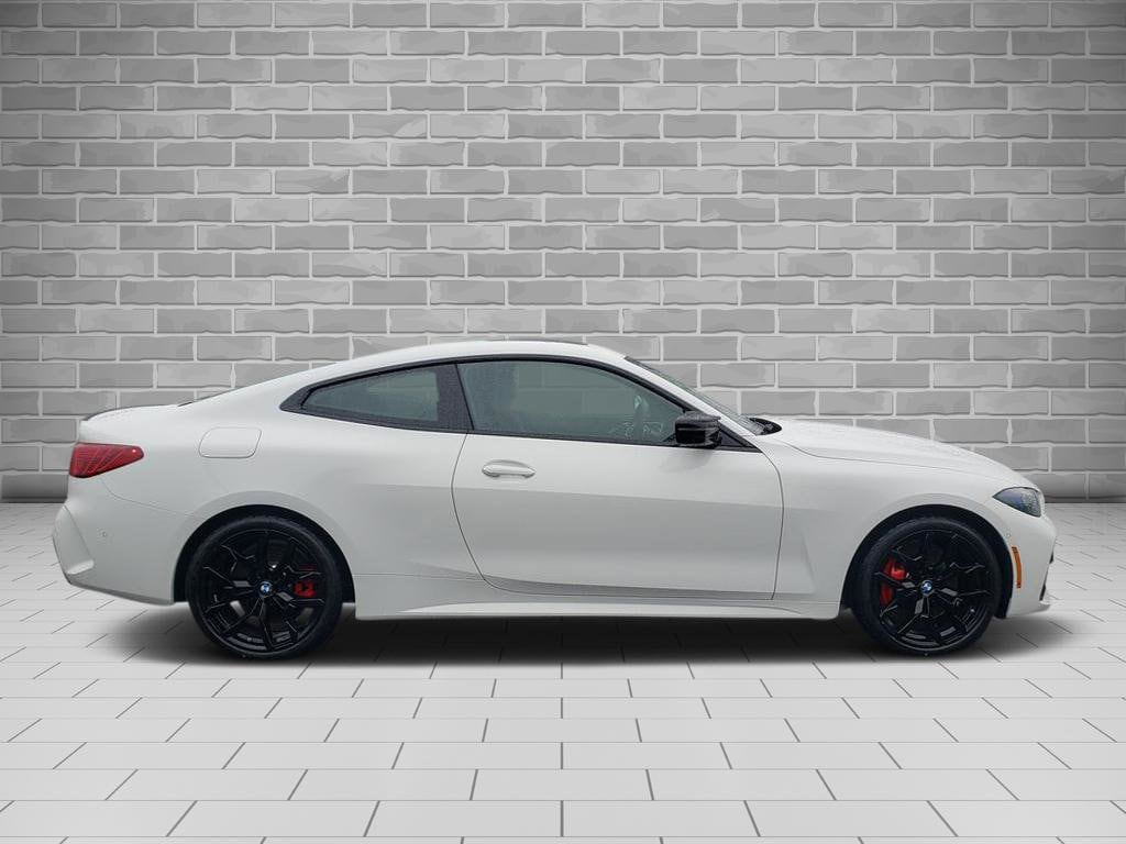 Used 2026 BMW M440i xDrive Coupe