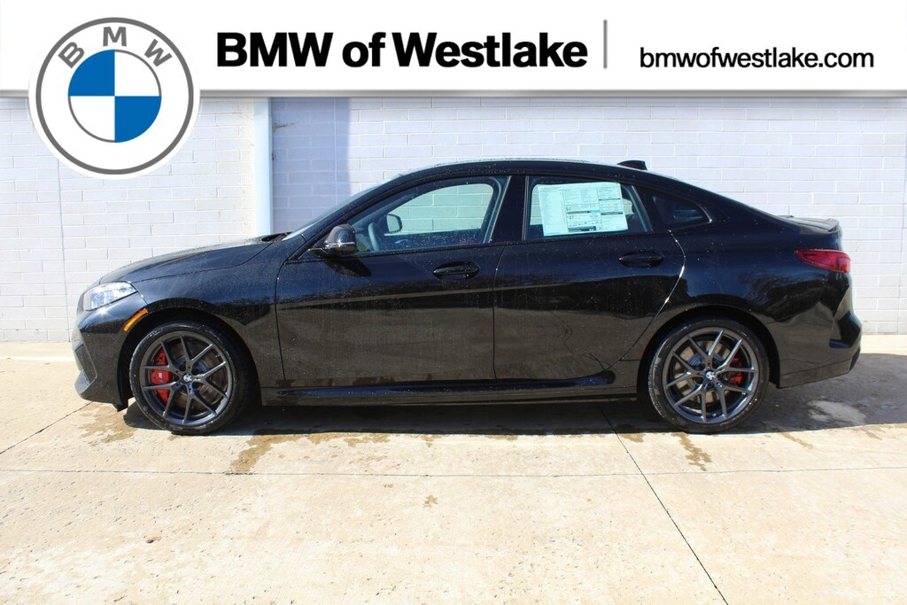 Used 2024 BMW M235i xDrive Gran Coupe
