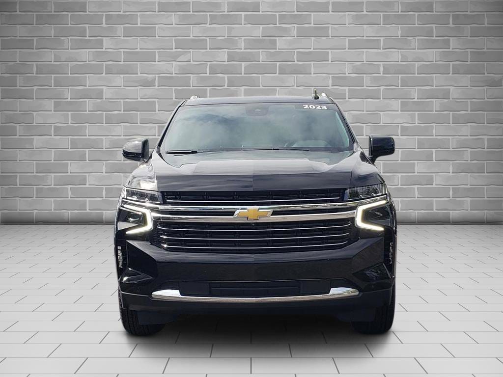 Used 2023 Chevrolet Tahoe LT SUV