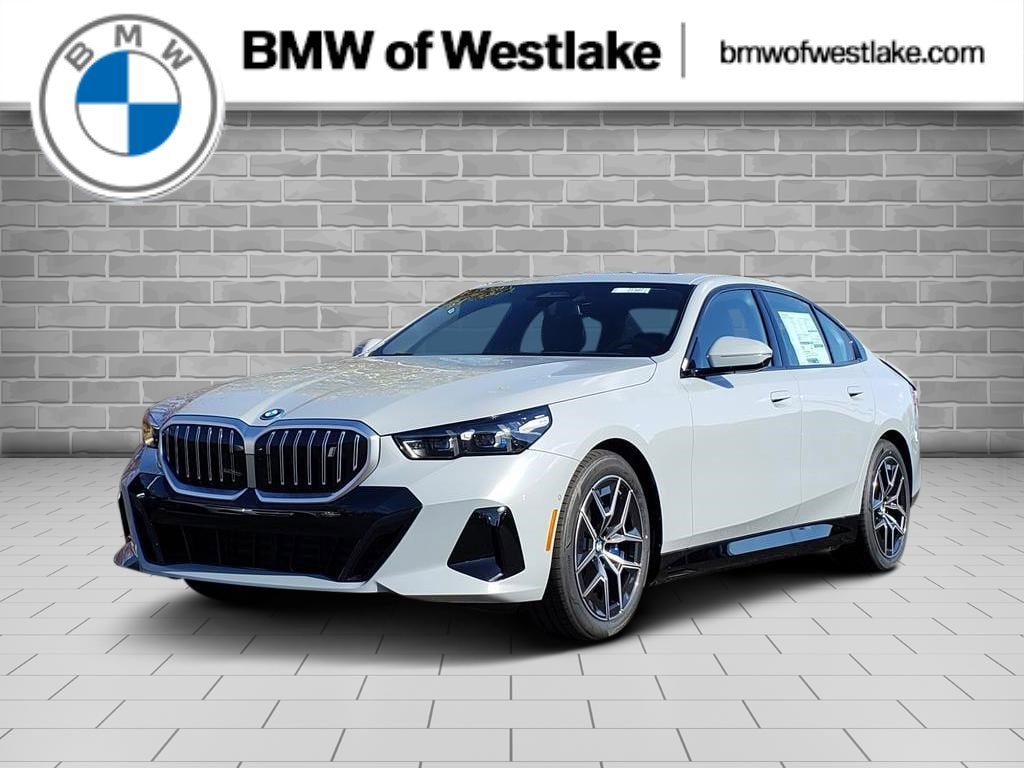 Used 2026 BMW i5 xDrive40 Sedan
