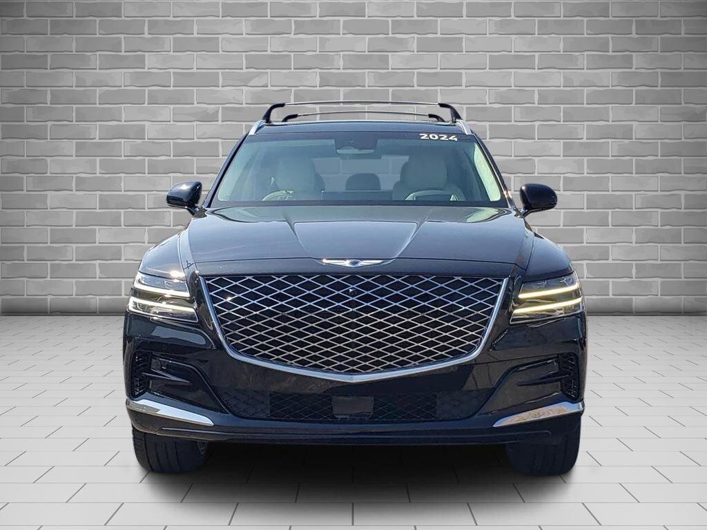 Used 2024 Genesis GV80 SUV