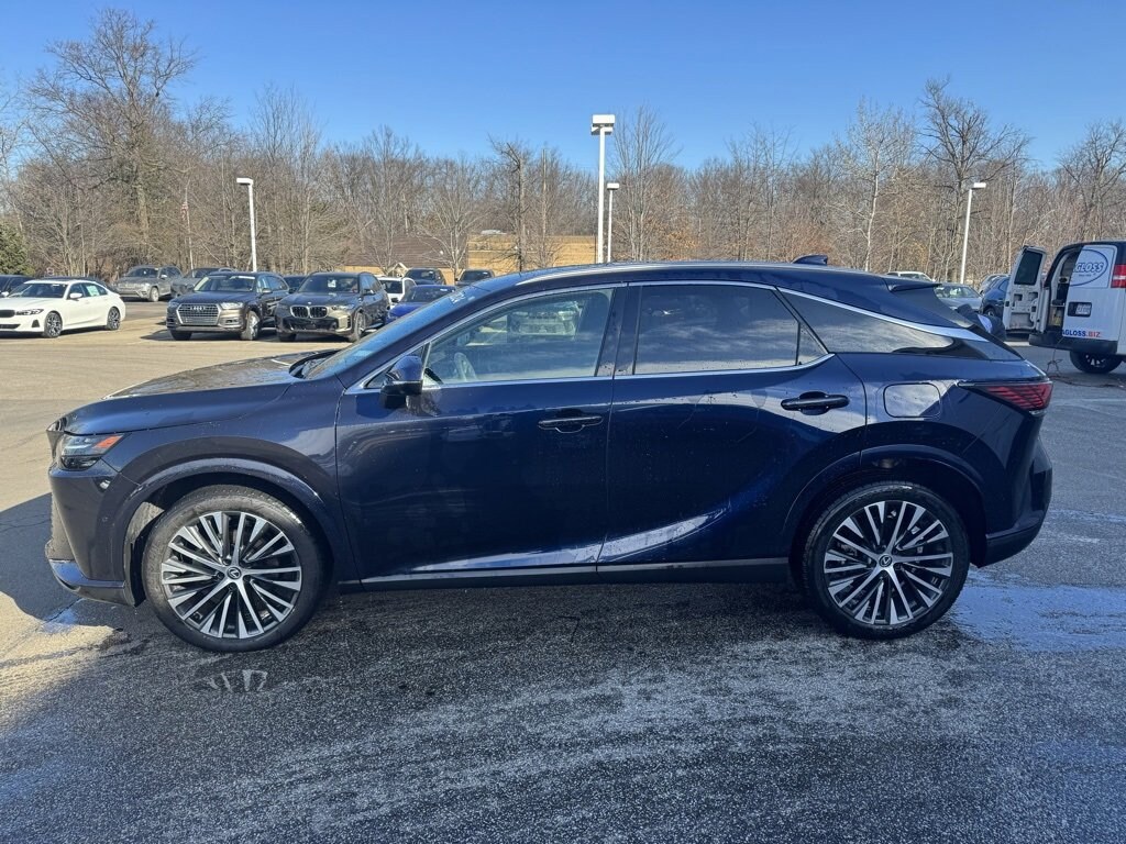Used 2024 Lexus RX 350 Premium Plus SUV