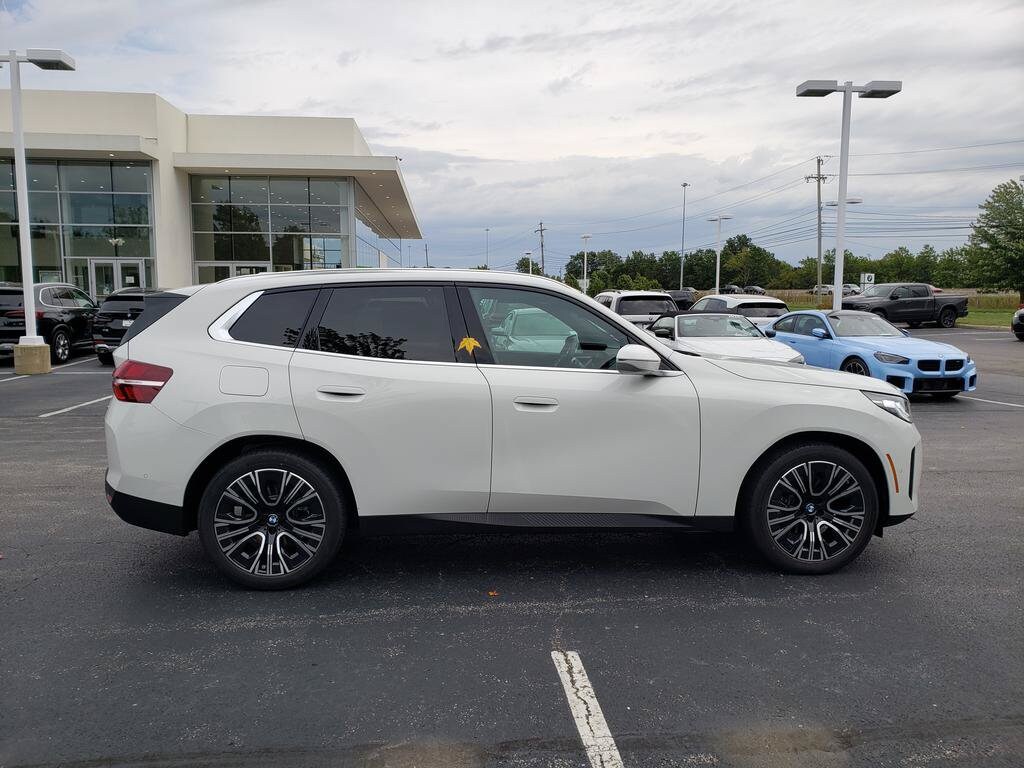 Used 2026 BMW X3 30 xDrive SUV