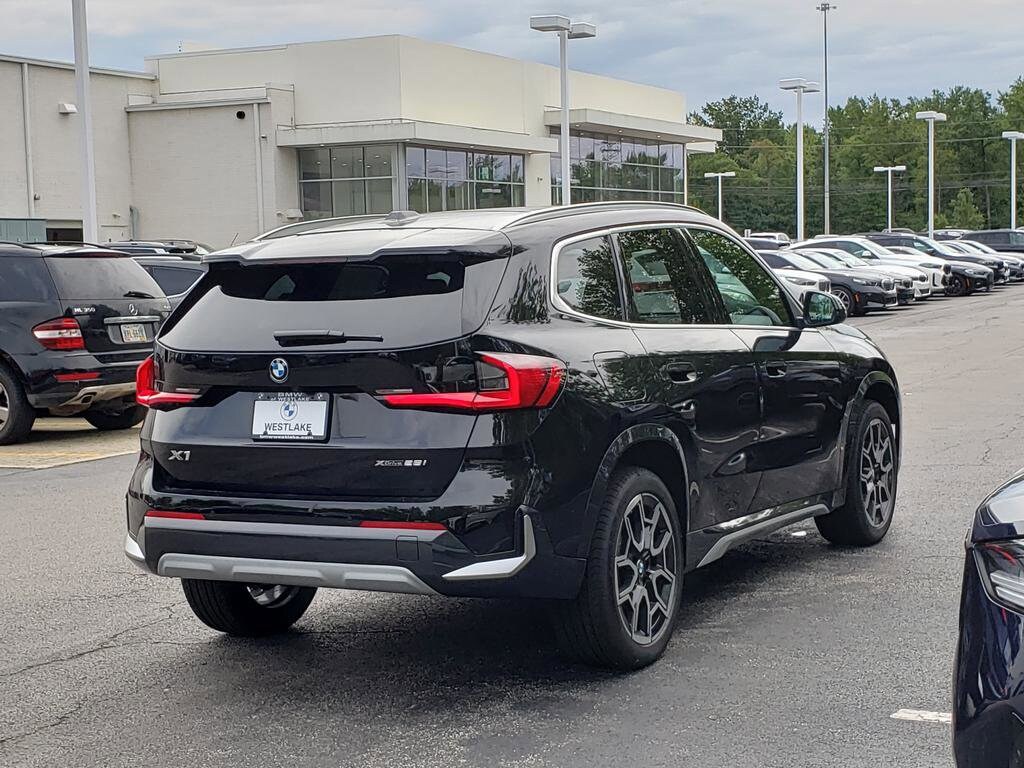 Used 2026 BMW X1 xDrive28i SUV
