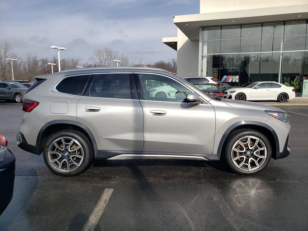 Used 2023 BMW X1 xDrive28i SUV
