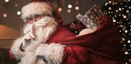 Lake Farmpark presents: Breakfast & Lunch w/Santa Lake Farmpark presents: Breakfast & Lunch w/Santa