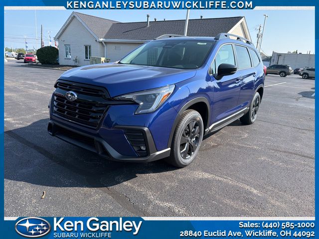 Shop New Subaru SUVs & Cars Near Cleveland, OH
