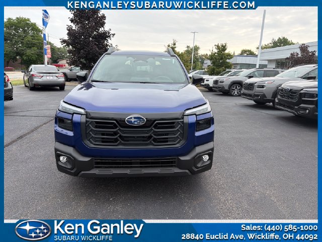 Used 2026 Subaru Outback Touring XT SUV