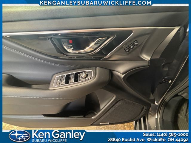 2025 Subaru Outback Limited - Photo 11
