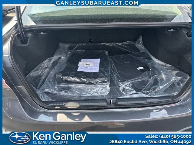 2025 Subaru Legacy Premium - Photo 14
