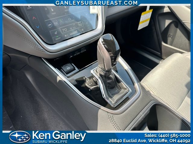 2025 Subaru Legacy Premium - Photo 10