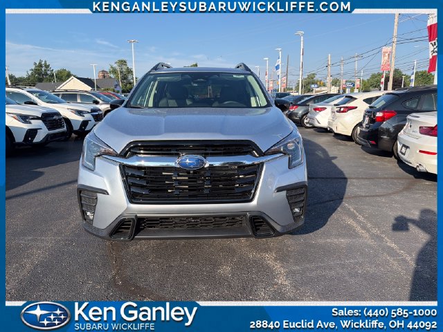 Used 2026 Subaru Ascent Limited SUV