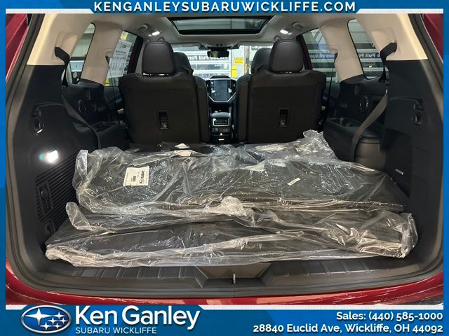 2026 Subaru Ascent Onyx Edition-Touring - Photo 14