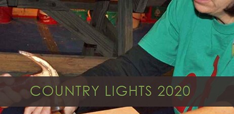 Lake Farmpark presents: Country Lights Lake Farmpark presents: Country Lights