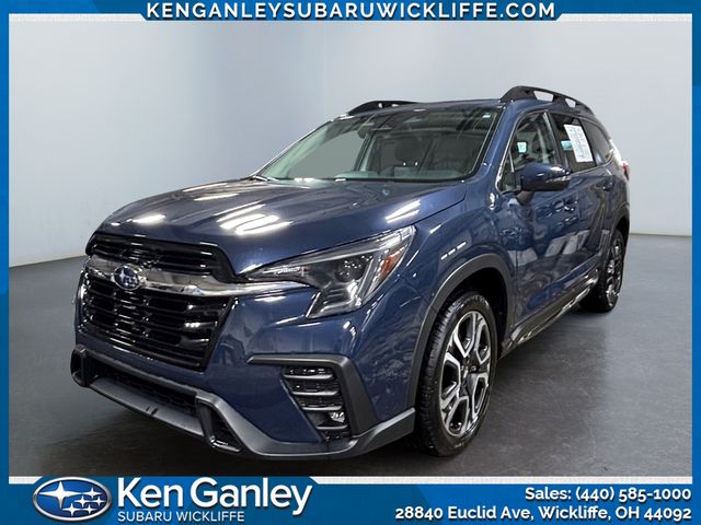 2023 Subaru Ascent Limited 7-Passenger AWD