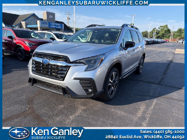 Used 2026 Subaru Ascent Limited SUV